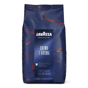 Lavazza Crema & Aroma Espresso, зерно, 1000 гр.