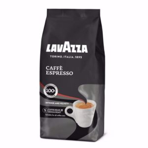 Lavazza Caffé Espresso, зерно, 1000гр.