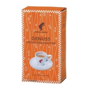 Julius Meinl Genuss, молотый, 500 гр