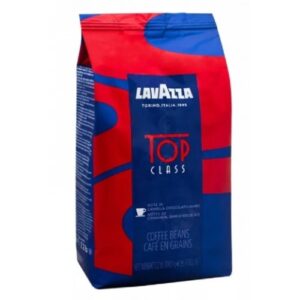 Lavazza Top Class, зерно, 1000 гр.