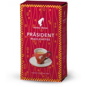 Julius Meinl President, молотый, 500 гр