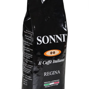 SONNI Regina в зернах 1000 гр.